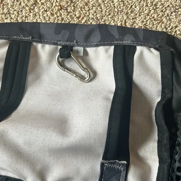 K9 Sport Sack Large Dog Carrier - Picture 2 of 7